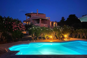 Corfu VILLA DASSIA 1, Corfu'